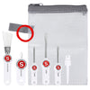 SINGER® Sewing Machine Maintenance Kit, 7pc