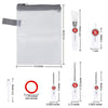 SINGER® Sewing Machine Maintenance Kit, 7pc