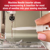 SINGER® Sewing Machine Maintenance Kit, 7pc