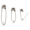 SINGER® Assorted Safety Pins 50pc