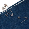 SINGER® Assorted Safety Pins 50pc