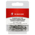 SINGER® Assorted Safety Pins 50pc