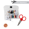 SINGER® Travel Sewing Kit