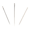 SINGER® Self-Threading Hand Needles 10-Pack