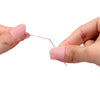 SINGER® Self-Threading Hand Needles 10-Pack