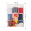 SINGER® Sewing Kit In Storage Box