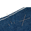 SINGER® 500 Dressmaker Pins - Size 17, 1-1/16"