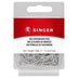 SINGER® 500 Dressmaker Pins - Size 17, 1-1/16"