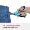 SINGER® 8.5 inch ProSeries™ Scissors with Comfort Grip