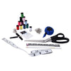Kit de costura para principiantes SINGER® con bolsa con cremallera
