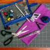 Kit de costura para principiantes SINGER® con bolsa con cremallera