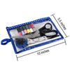Kit de costura para principiantes SINGER® con bolsa con cremallera