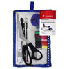Kit de costura para principiantes SINGER® con bolsa con cremallera