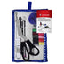 Kit de costura para principiantes SINGER® con bolsa con cremallera