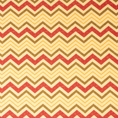 Stitch & Sparkle: tela de lona 100 % algodón, 45" de ancho, cortada por yardas, estampado de chevrón||color: Antique