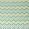 Stitch & Sparkle: tela de lona de algodón 100 %, 45" de ancho, vendida por yardas, diseño en zigzag||color: lima