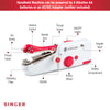 SINGER® Stitch Sew Quick™ - (Single Thread) Hand Held Mending Machine