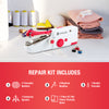 SINGER® Stitch Sew Quick™ - (Single Thread) Hand Held Mending Machine