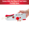SINGER® Stitch Sew Quick™ - (Single Thread) Hand Held Mending Machine
