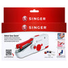 SINGER® Stitch Sew Quick™ - (Single Thread) Hand Held Mending Machine