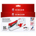 SINGER® Stitch Sew Quick™ - (Single Thread) Hand Held Mending Machine
