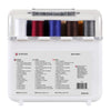 SINGER® Sew-It-Goes® Kit de 224 piezas para costura y manualidades con colores clásicos