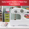 SINGER® Stitch Quick +
