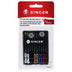 Agujas de coser manuales con hilo SINGER® Sew-Quik, paquete de 13