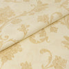 Stitch & Sparkle, tela de algodón 100 % con estampado de patos, 54" de ancho, se vende por yardas, color crema jacobino