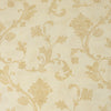 Stitch & Sparkle, tela de algodón 100 % con estampado de patos, 54" de ancho, se vende por yardas, color crema jacobino