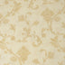 Stitch & Sparkle, tela de algodón 100 % con estampado de patos, 54" de ancho, se vende por yardas, color crema jacobino