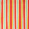 Stitch & Sparkle 100% Cotton Duck Print 45" Wide, Cut by the Yard, Large Stripe Print||color:Sun