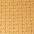 Stitch & Sparkles 100% Cotton Duck 54" Paisley Scroll Brown Color Sewing Fabric by the Yard