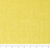 Stitch & Sparkle, tela de algodón 100 % con estampado de pato, 45" de ancho, se vende por yardas, textura «Celery»