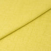 Stitch & Sparkle, tela de algodón 100 % con estampado de pato, 45" de ancho, se vende por yardas, textura «Celery»