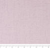Stitch & Sparkle 100% Cotton Duck Print 45" Wide, Cut by the Yard, Texture Lilac