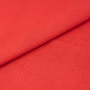 Stitch & Sparkle 100% Cotton Duck Print 54" Wide, Cut by the Yard, Solid Texture Red