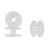SINGER® Class 15J Transparent Bobbins 3-Pack