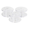 SINGER® Class 15J Bobbins Transparent - 12 Pack