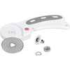 SINGER® Lock ‘n Roll Rotary Cutter