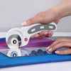 SINGER® Lock ‘n Roll Rotary Cutter