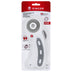 SINGER® Lock ‘n Roll Rotary Cutter