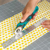Cuchillas de recambio de 45 mm para la cortadora giratoria SINGER®