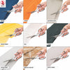 Tijeras de sastrería SINGER® de 24 cm, de alta resistencia y mango curvo, con empuñadura ergonómica