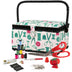 Kit de cesta grande para costura SINGER®