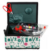 Kit de cesta grande para costura SINGER®