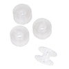 SINGER® Class 15 Bobbins - Transparent