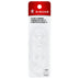 SINGER® Class 15 Bobbins - Transparent