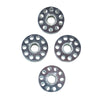 SINGER® Class 15 Metal Bobbins 4-Pack