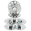 SINGER® Class 15 Metal Bobbins 4-Pack